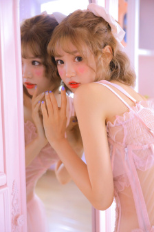 圆舞曲女郎